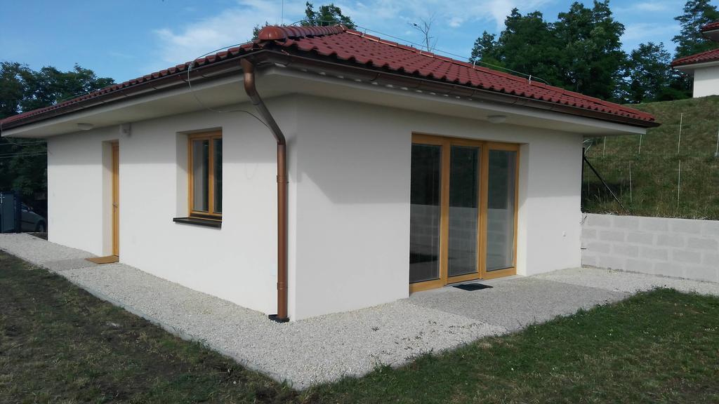 Villa Dudinka Dudince Exteriör bild