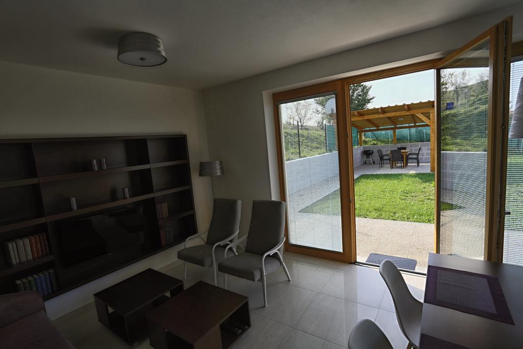 Villa Dudinka Dudince Exteriör bild