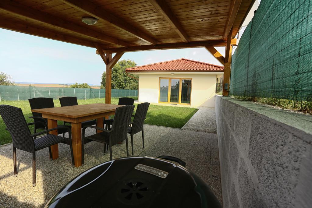 Villa Dudinka Dudince Exteriör bild