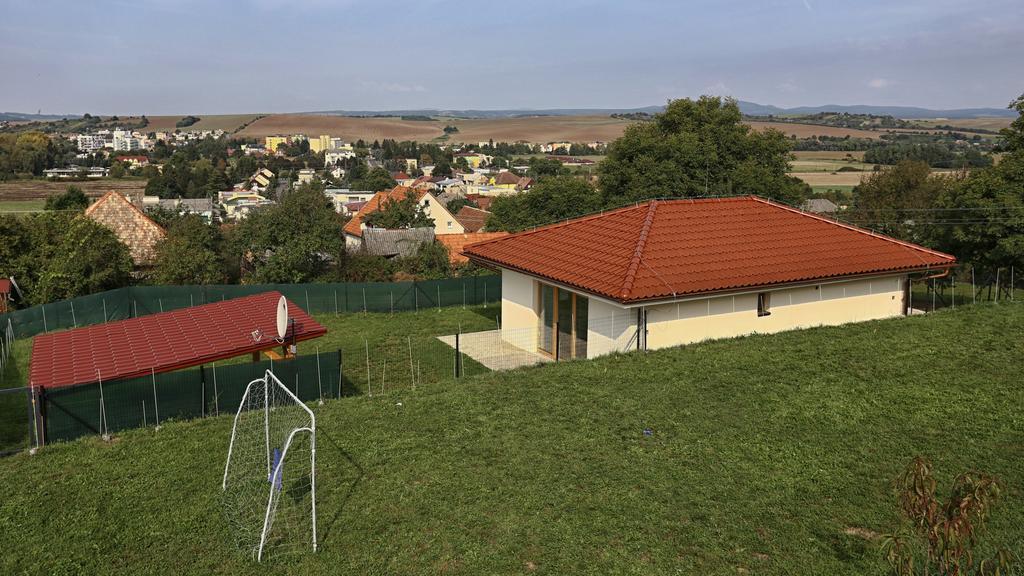 Villa Dudinka Dudince Exteriör bild