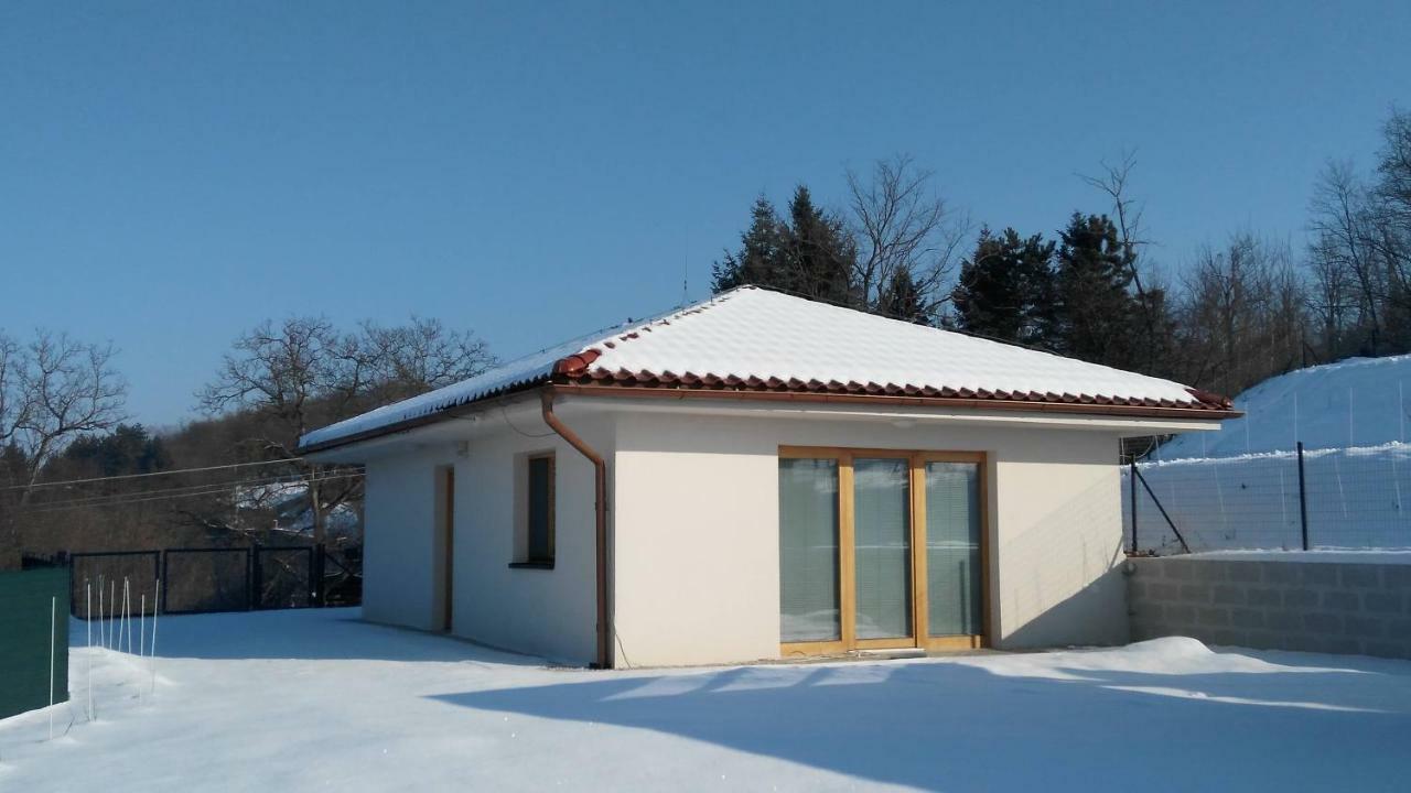 Villa Dudinka Dudince Exteriör bild